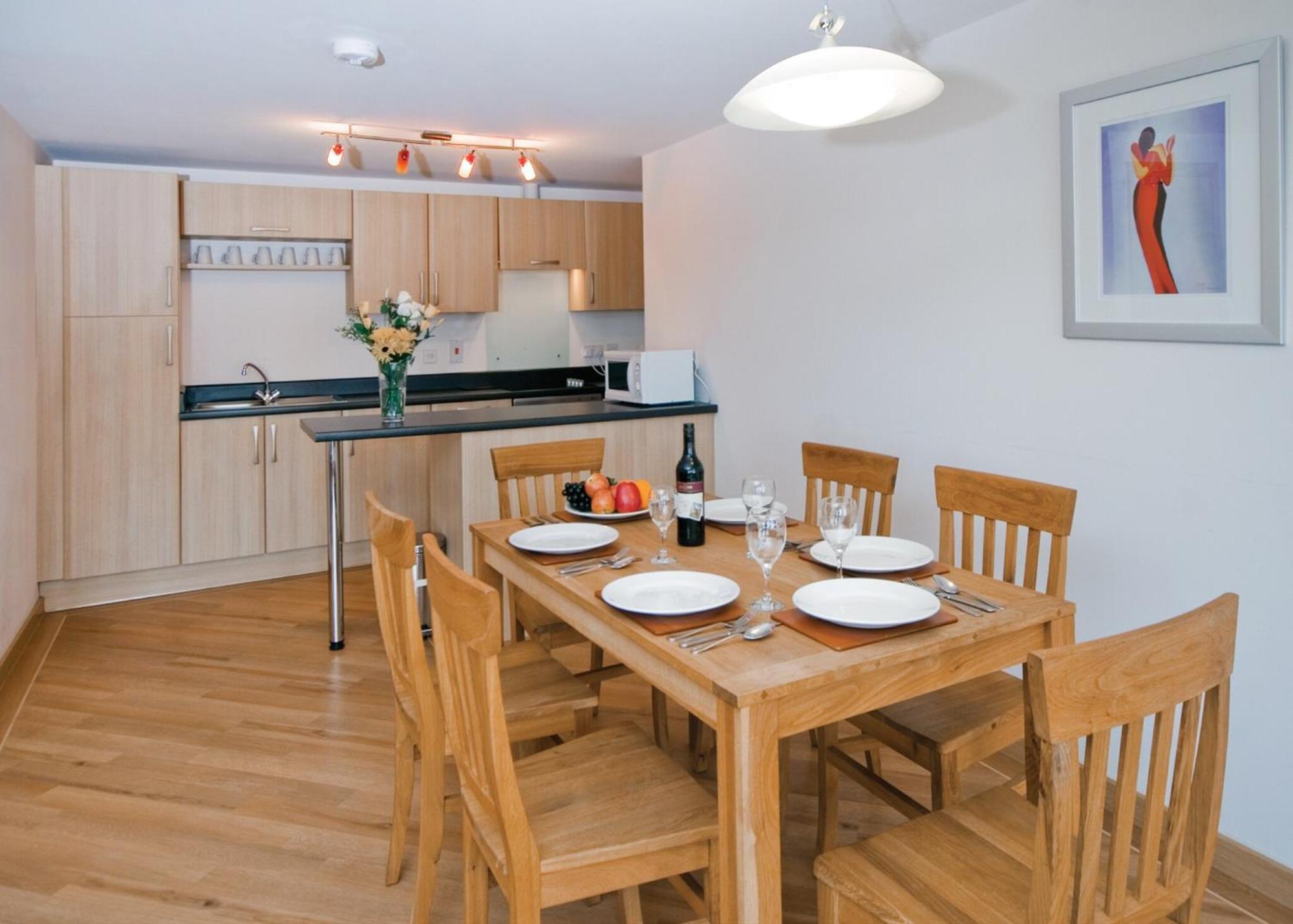 Red Rock Apartments Dawlish Kültér fotó